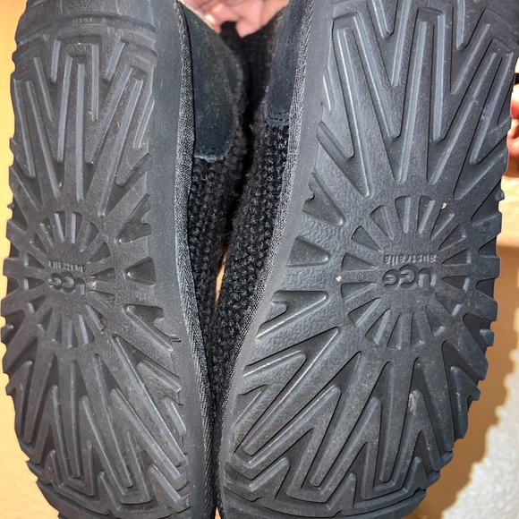 Authentic UGG knit boots - Picture 6 of 6